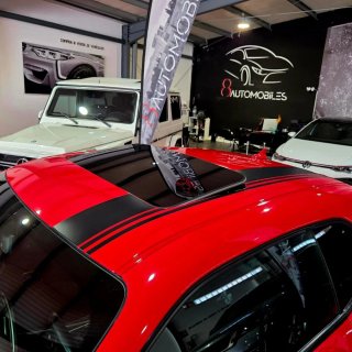 Dodge challenger 2019