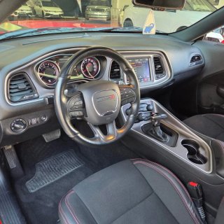 Dodge challenger 2019