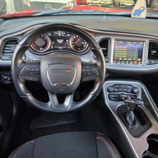 Dodge challenger 2019