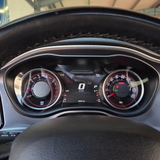 Dodge challenger 2019