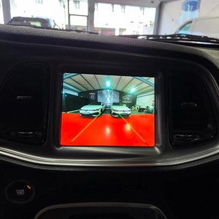 Dodge challenger 2019