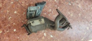 Catalizador Kia Rio 285102BEF1