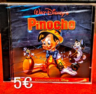 EL CINE EN CASA.           "TODO DISNEY."