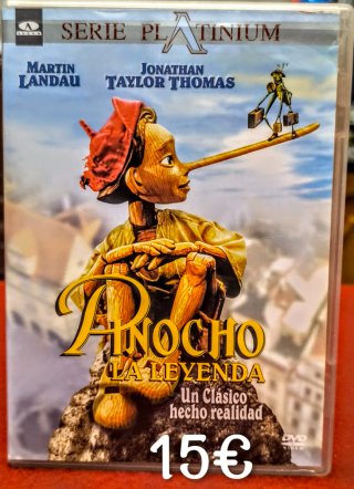 EL CINE EN CASA.           "TODO DISNEY."