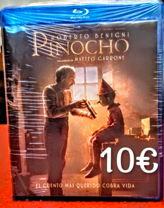 EL CINE EN CASA.           "TODO DISNEY."