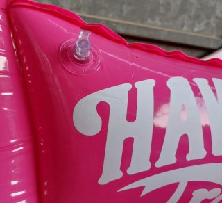 Colchoneta para playa o piscina NUEVA