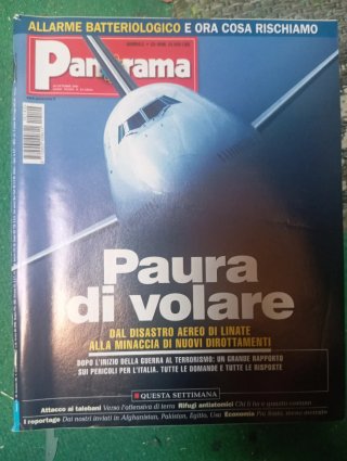 Rivista panorama