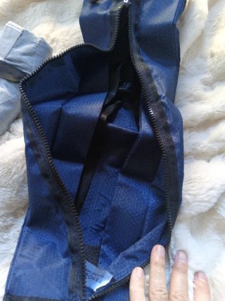 Mochila Bobokey