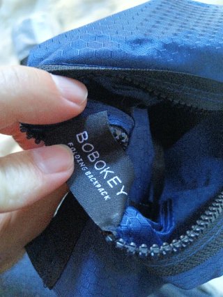 Mochila Bobokey
