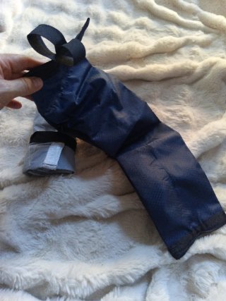 Mochila Bobokey