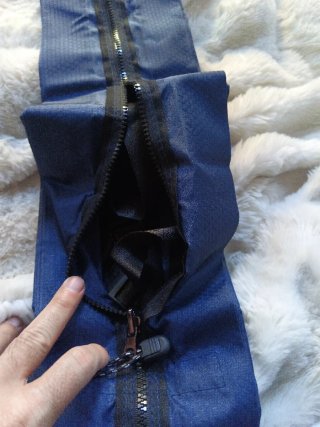 Mochila Bobokey