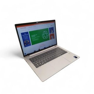 PORTATIL HP ELITEBOOK INTEL CORE ULTRA 7 265U 16GB RAM 512SSD  + CARGADOR