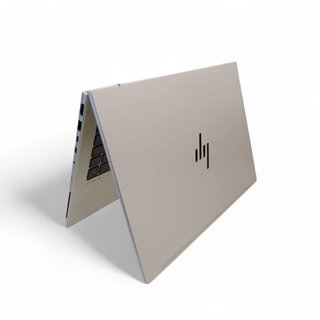PORTATIL HP ELITEBOOK INTEL CORE ULTRA 7 265U 16GB RAM 512SSD  + CARGADOR