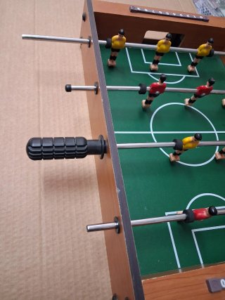 Futbolin pequeño de Mesa