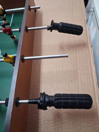 Futbolin pequeño de Mesa