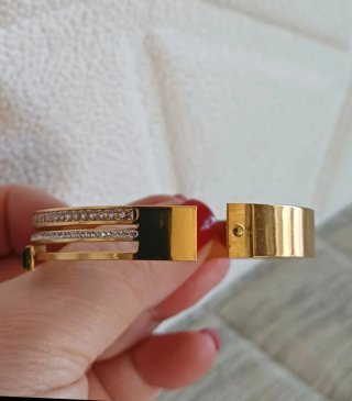 Bracciale rigido