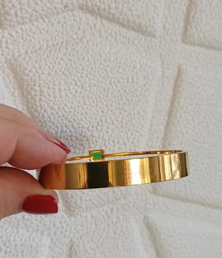 Bracciale rigido
