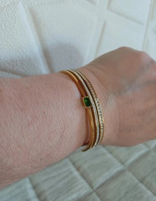 Bracciale rigido