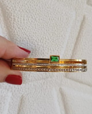 Bracciale rigido