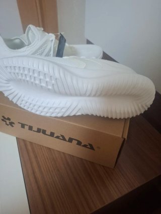 Zapatillas de deporte  Tijuana número 39