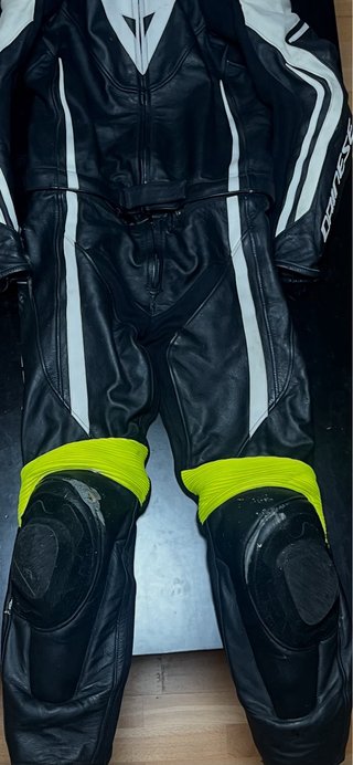 Mono Dainese Assen (altura 1,75) talla 48