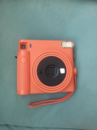 Instax Square SQ1