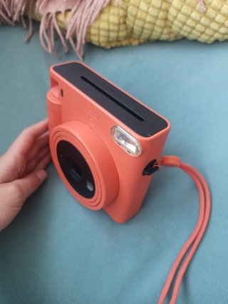 Instax Square SQ1