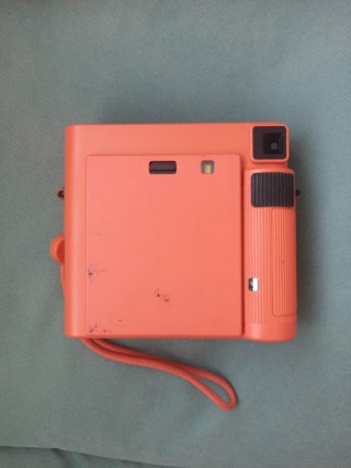 Instax Square SQ1