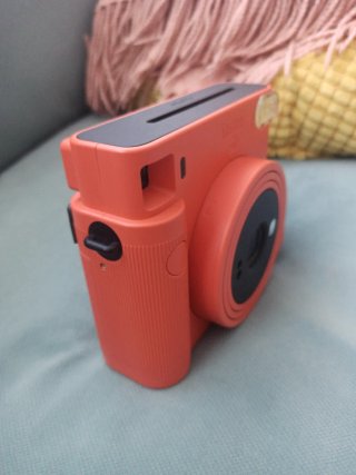 Instax Square SQ1