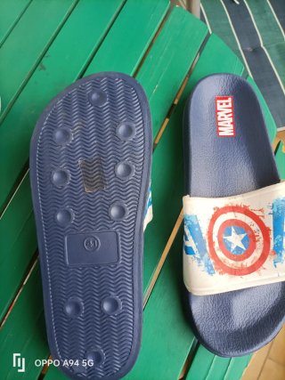Ciabatte avangers
