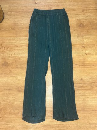 Pantalon fluido