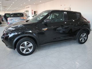 Nissan JUKE G E6D-Temp 83 kW (112 CV) 5M/T ACENTA