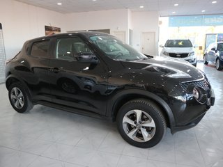 Nissan JUKE G E6D-Temp 83 kW (112 CV) 5M/T ACENTA