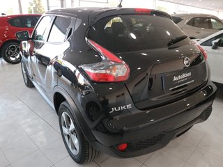 Nissan JUKE G E6D-Temp 83 kW (112 CV) 5M/T ACENTA
