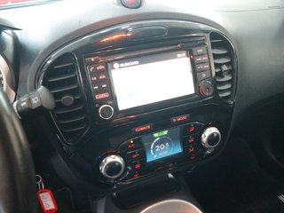 Nissan JUKE G E6D-Temp 83 kW (112 CV) 5M/T ACENTA