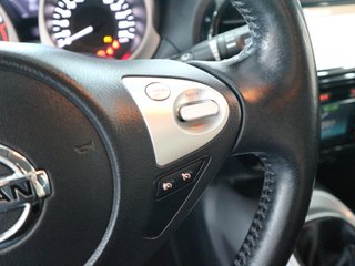 Nissan JUKE G E6D-Temp 83 kW (112 CV) 5M/T ACENTA
