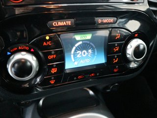 Nissan JUKE G E6D-Temp 83 kW (112 CV) 5M/T ACENTA