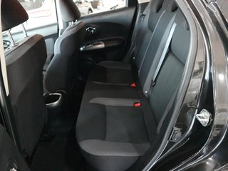 Nissan JUKE G E6D-Temp 83 kW (112 CV) 5M/T ACENTA
