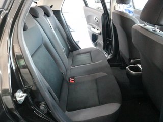 Nissan JUKE G E6D-Temp 83 kW (112 CV) 5M/T ACENTA