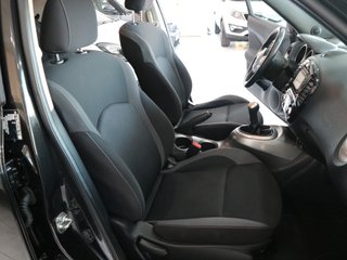 Nissan JUKE G E6D-Temp 83 kW (112 CV) 5M/T ACENTA