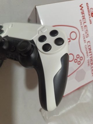 Mando para ps3. Ps4. Y TV.