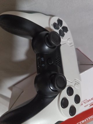 Mando para ps3. Ps4. Y TV.
