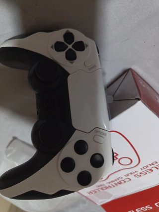 Mando para ps3. Ps4. Y TV.