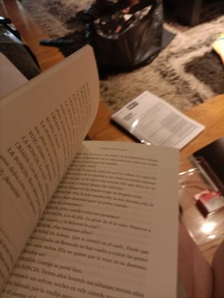LA CASA DE BERNARDA ALBA: Edición para ESO y Ba...