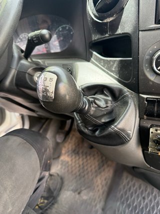 Despiece Completo Iveco Daily 2.3 Diesel  Año 2008