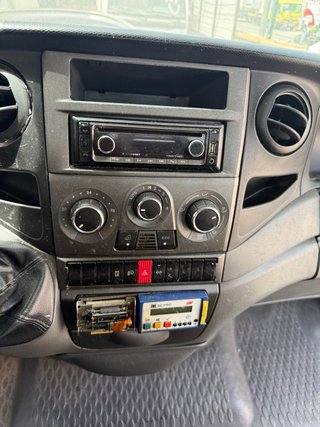 Despiece Completo Iveco Daily 2.3 Diesel  Año 2008