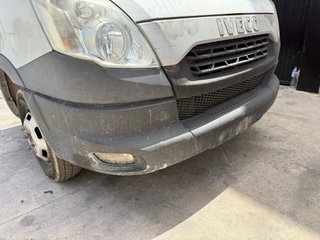 Despiece Completo Iveco Daily 2.3 Diesel  Año 2008