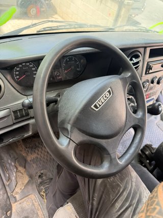 Despiece Completo Iveco Daily 2.3 Diesel  Año 2008
