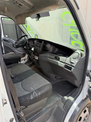 Despiece Completo Iveco Daily 2.3 Diesel  Año 2008