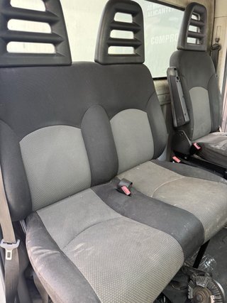 Despiece Completo Iveco Daily 2.3 Diesel  Año 2008